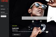 Vevo: relaunches with social playlists using information from Facebook and iTunes