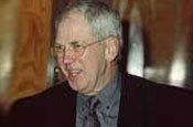 Albert: sadly missed