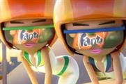 Fanta: 'chase the taste' by Ogilvy Paris
