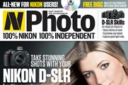 N-Photo: monthly print and digital title to launch next month