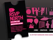 Mini preview: RSVP North 21-22 April