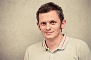 John Bennett: Syzygy group strategy director