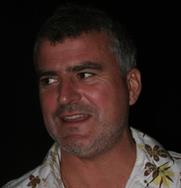 Tim Reeves - My Event World