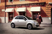 Car marques plot low-cost ranges