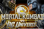 Mortal Kombat: Midway money spinner