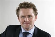 Steve Parker, managing director, MediaVest