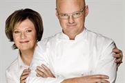 Waitrose: tips from Delia Smith and Heston Blumenthal to feature on new video channel