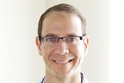 Christopher Buettner, director of operations, SoDA