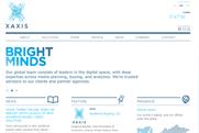 Xaxis builds out advertiser offering