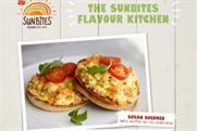 The Sunbite cookbook will feature recipes from Facebook fans