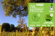 Invisible Festival