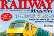 The Railway Magazine: acquired by Mortons Media Group 