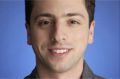 Brin: co-founder of Google