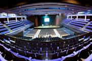 Kudos nabs £1.3m Derby City Council brief