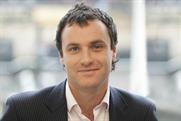 Chris Forrester: new MD sales and marketing role with Digicom