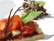 Tate Catering CEO Robin Bidgood joins Greg Lawson's events empire