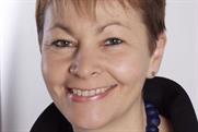 Caroline Lucas: MP is signatory to letter urging ban on advertising to young children