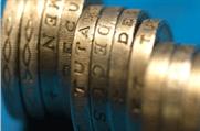Bellwether reports dip in event budgets