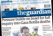 Guardian: pushes free website access