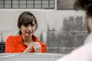 Durex: TMW created two films for its ‘intensely close’ campaign