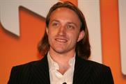 YouTube: co-founder Chad Hurley steps down