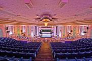 Troxy to host Kerrang! awards