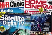 Future: sells three titles to specialist publisher MyHobbyStore