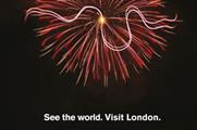 Visit London targets Americans