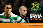 Dublin Super Cup: Sky Sports and Endemol Sport agree three-year deal 