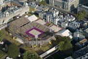15,000 seat Olympic Beach Volleyball arena plans revealed