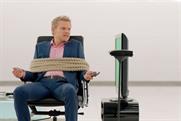 Virgin Media has shortlisted Adam & Eve, Bartle Bogle Hegarty, Mother and DDB UK for its ad account