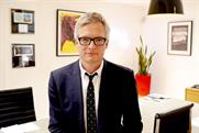 Jeremy Rainbird: chief executive of Addiction Worldwide