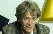 Sir John Hegarty...hailed HAT archive