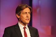 Ben Bradshaw, Secretary of State for Culture, Media and Sport