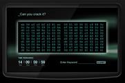 Cyber challenge: GCHQ launches online campaign to recruit code breakers