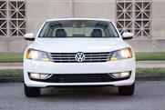 Breakfast Briefing: VW chief appeals for trust, brands' energy pledge, and charities face marketing crackdown