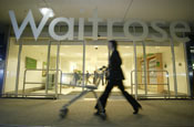 Waitrose: staff post comments on Facebook