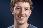 Mark Zuckerberg: Facebook founder