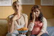 KFC: targeting women with first social push