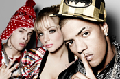 N-Dubz: TV series to be sponsored by Adidas Originals 