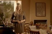 Toblerone: my Toblerone by Ogilvy & Mather London