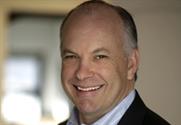 Josh McCall CEO of Jack Morton Worldwide