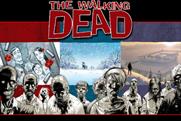 The Walking Dead: premieres in September