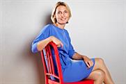 Coca Cola's Zoe Howorth: No room for 'empty 2013'