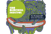 The Big Chill: tickets are on sale now