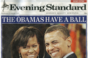 Evening Standard...takeover agreed