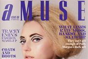 Amuse: publication of November issue is postponed