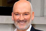 Ben Frow: rejoins Channel 5 as director of programmes