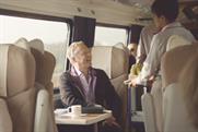 East Coast: new ads star impressionist Rory Bremner