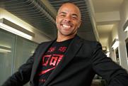 Jonathan Mildenhall found creative departments 'were not comfortable creating great characters who are black'